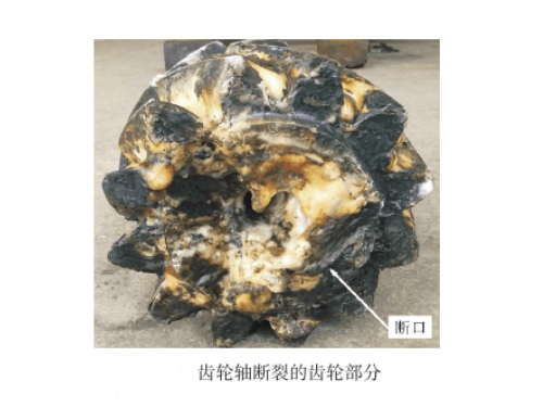 熔融计量泵齿轮